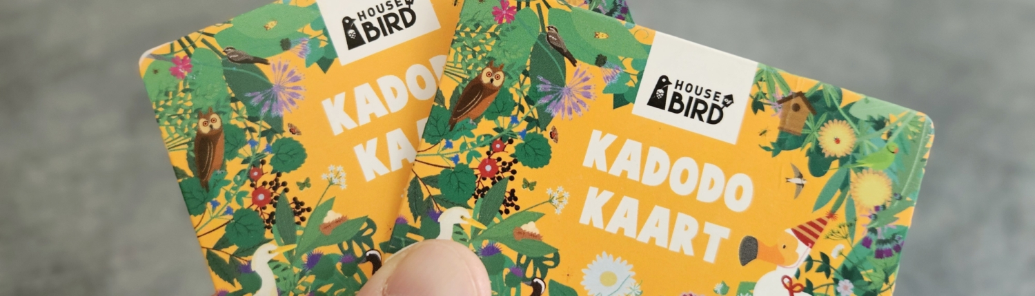 house-of-bird-kadodokaart-cadeaukaart